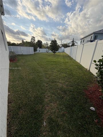 22255 SW 132nd Ave, Miami, FL 33170