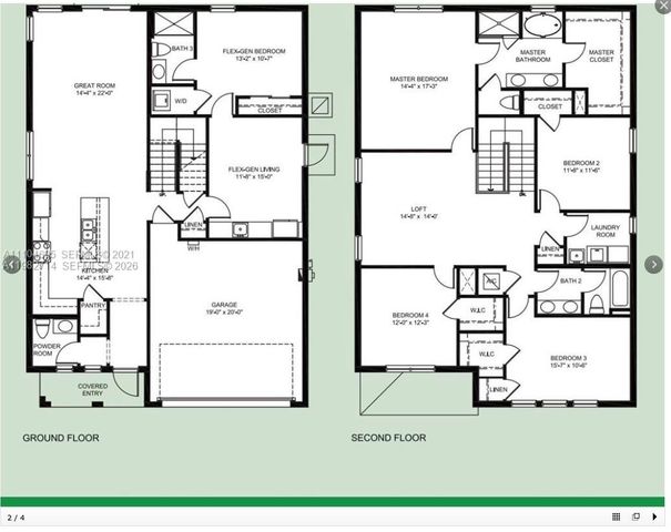 22255 SW 132nd Ave, Miami, FL 33170