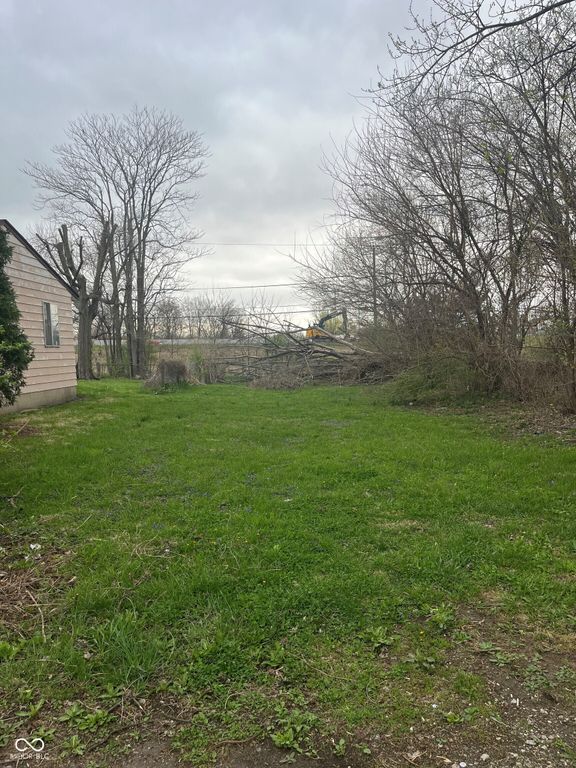 1722 Linden Street, Indianapolis, IN 46203