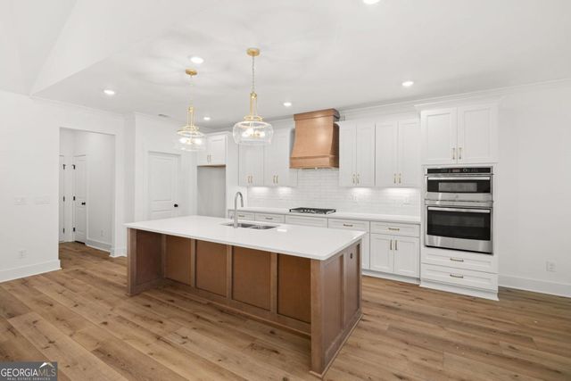 504 Level Creek Road, Sugar Hill, GA 30518