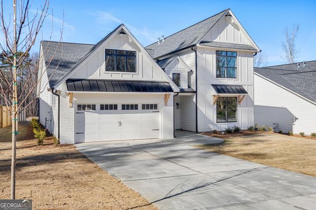 504 Level Creek Road, Sugar Hill, GA 30518