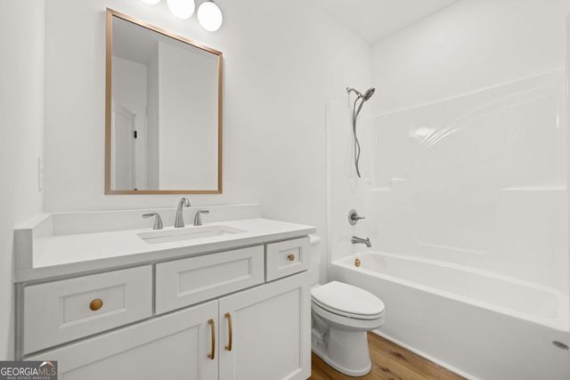 504 Level Creek Road, Sugar Hill, GA 30518