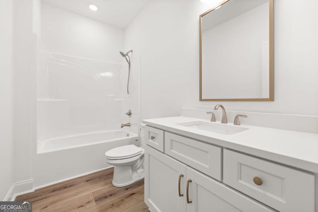 504 Level Creek Road, Sugar Hill, GA 30518