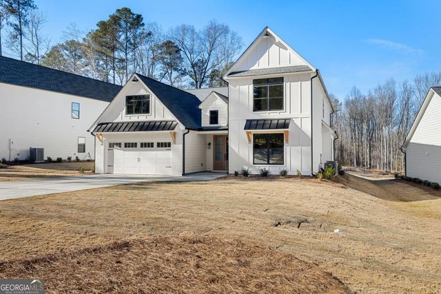 504 Level Creek Road, Sugar Hill, GA 30518