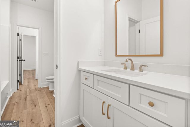 504 Level Creek Road, Sugar Hill, GA 30518