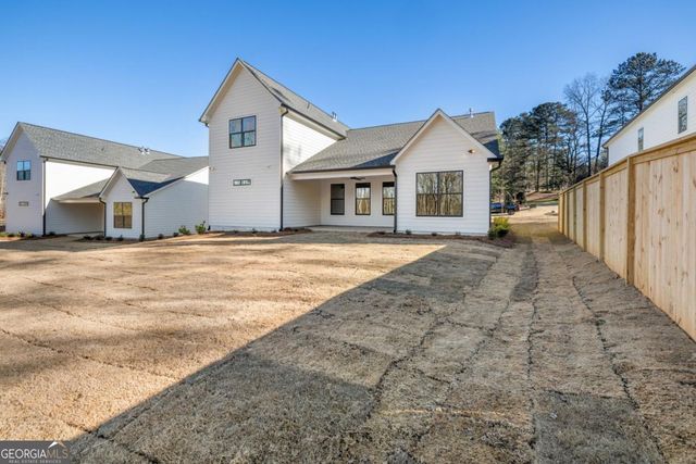 504 Level Creek Road, Sugar Hill, GA 30518