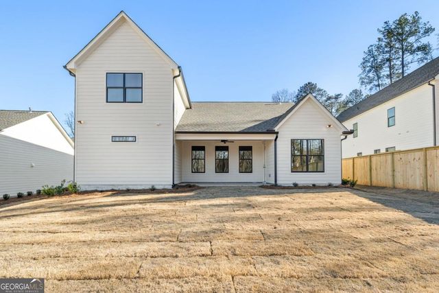 504 Level Creek Road, Sugar Hill, GA 30518