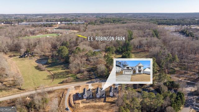 504 Level Creek Road, Sugar Hill, GA 30518