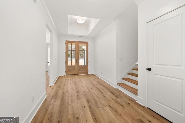 504 Level Creek Road, Sugar Hill, GA 30518