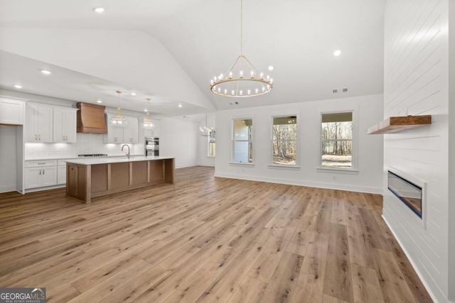 504 Level Creek Road, Sugar Hill, GA 30518