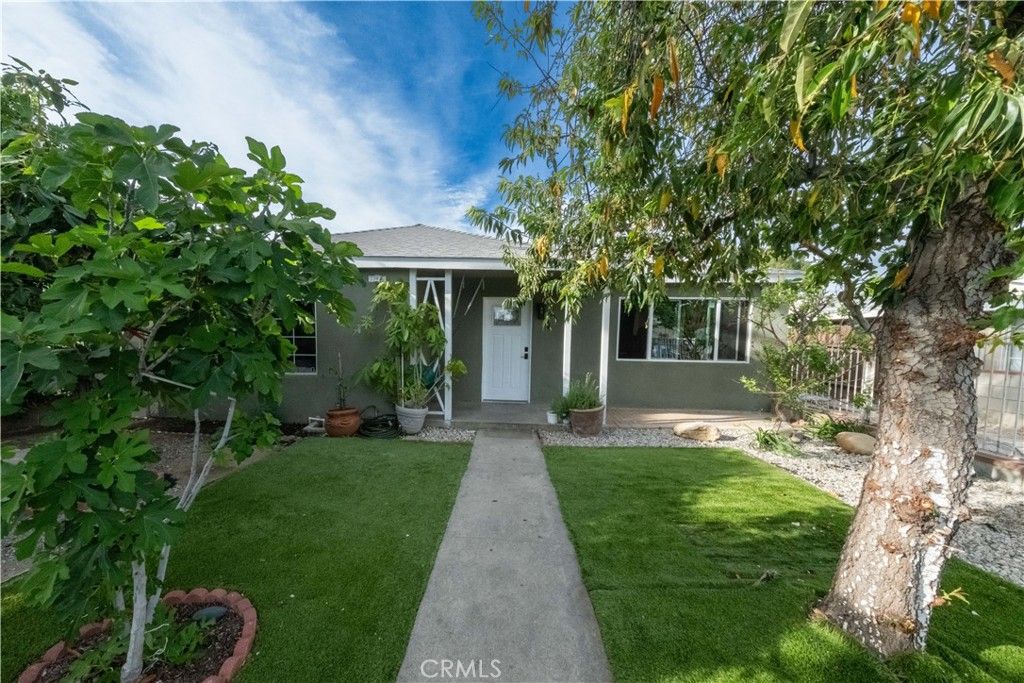 15719 Romar Street, North Hills, CA 91343 — exterior
