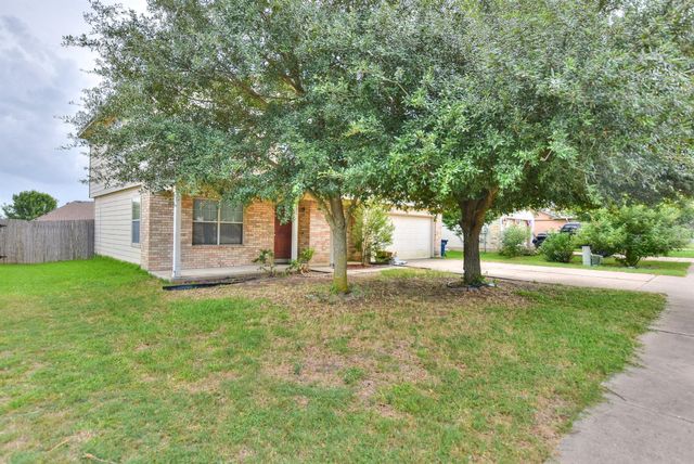 125 Holland ST, Hutto, TX 78634