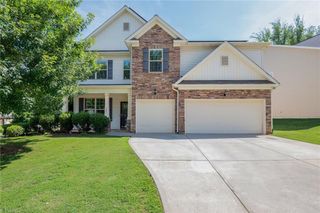 301 Summerwalk Road, Greensboro, NC 27455