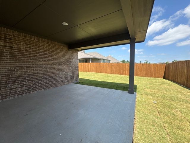 2105 Bluebird Lane, Anna, TX 75409