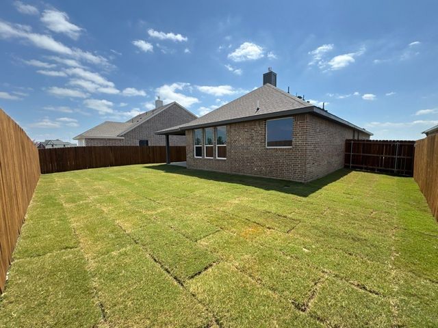 2105 Bluebird Lane, Anna, TX 75409