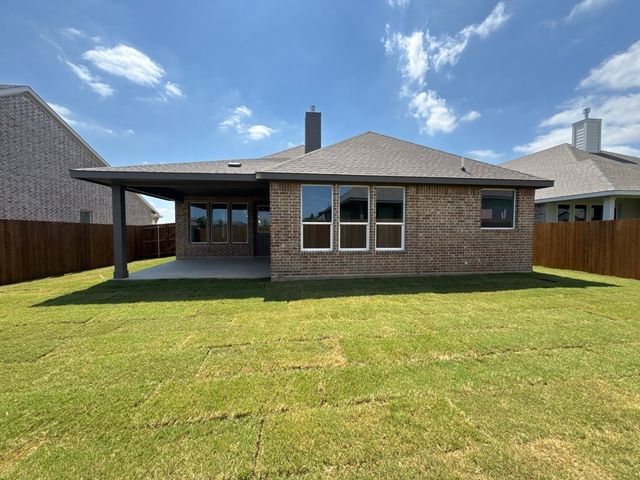 2105 Bluebird Lane, Anna, TX 75409