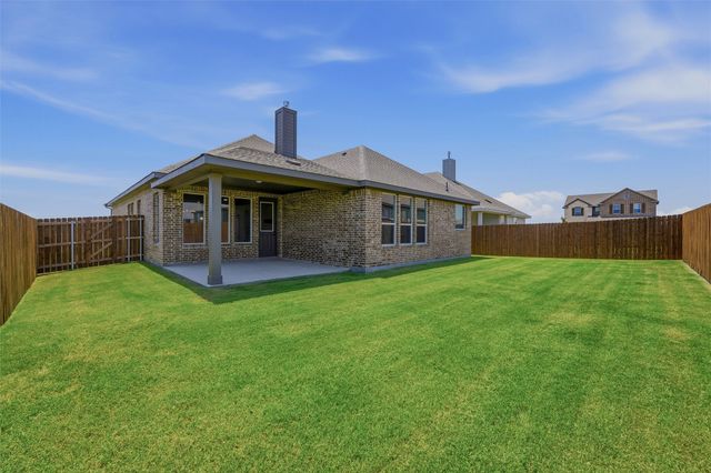 2105 Bluebird Lane, Anna, TX 75409