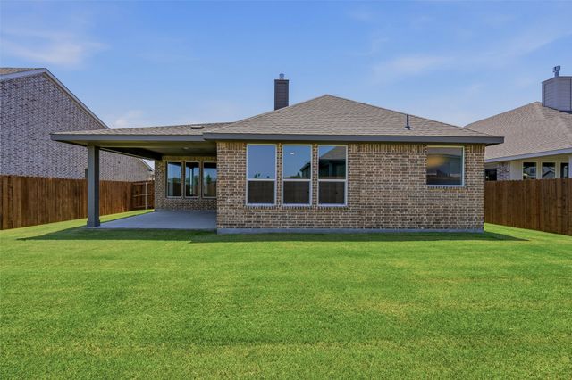 2105 Bluebird Lane, Anna, TX 75409