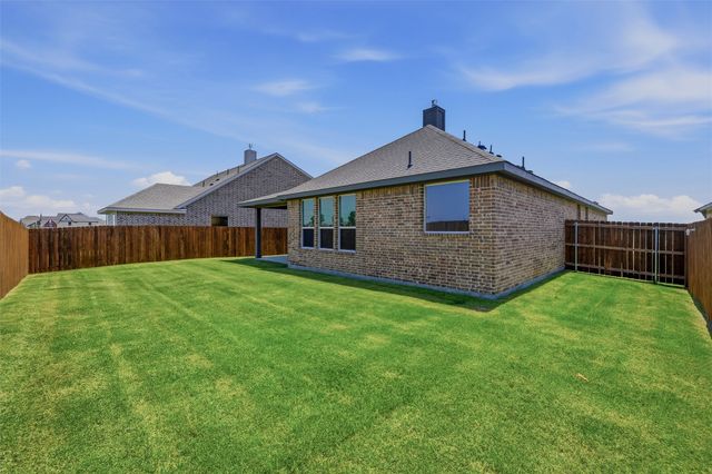 2105 Bluebird Lane, Anna, TX 75409