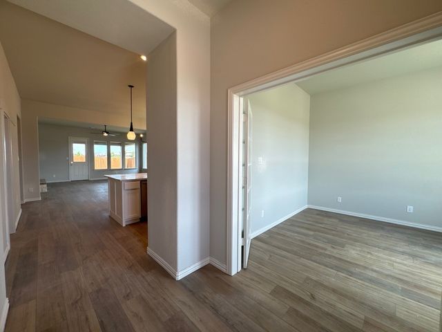 2105 Bluebird Lane, Anna, TX 75409