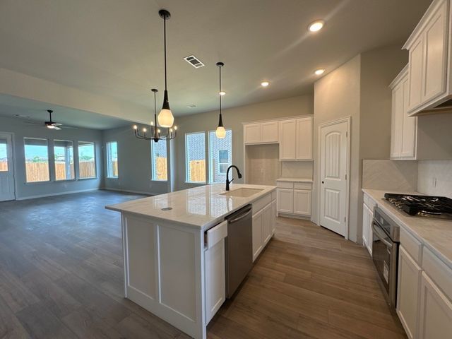 2105 Bluebird Lane, Anna, TX 75409