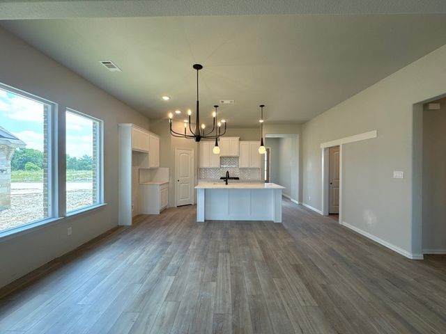 2105 Bluebird Lane, Anna, TX 75409