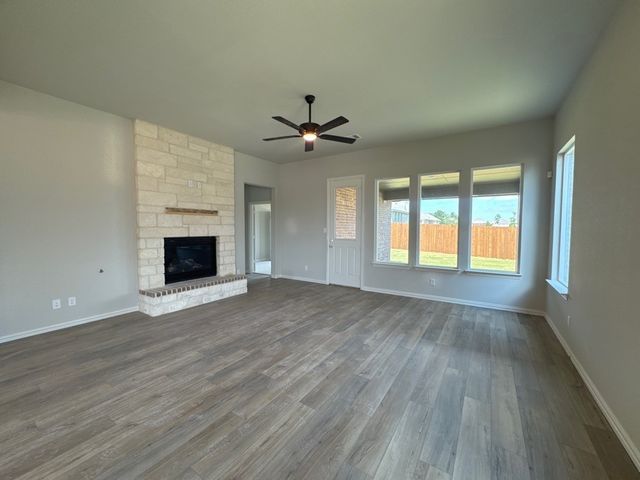 2105 Bluebird Lane, Anna, TX 75409