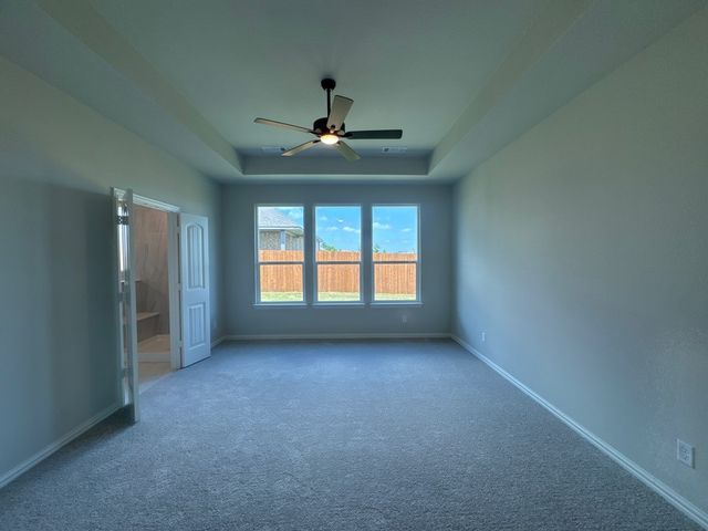 2105 Bluebird Lane, Anna, TX 75409