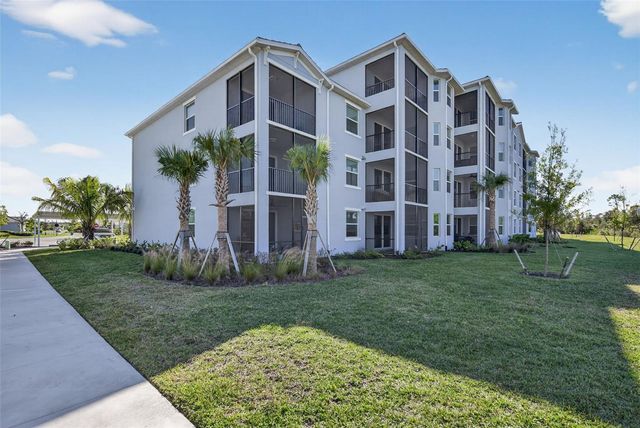 14191 HERITAGE LANDING BOULEVARD 1213, Punta Gorda, FL 33955