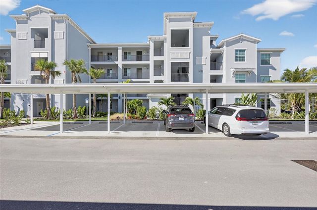 14191 HERITAGE LANDING BOULEVARD 1213, Punta Gorda, FL 33955