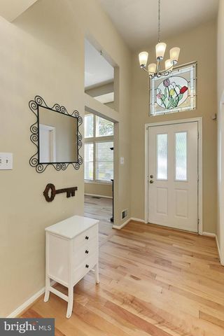 9694 POINDEXTER CT, Burke, VA 22015