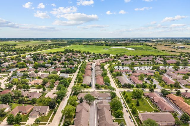 18116 John Charles Drive, Orland Park, IL 60467