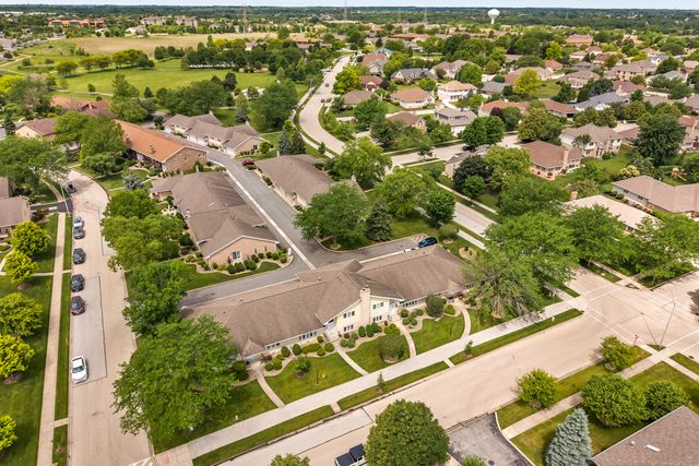 18116 John Charles Drive, Orland Park, IL 60467