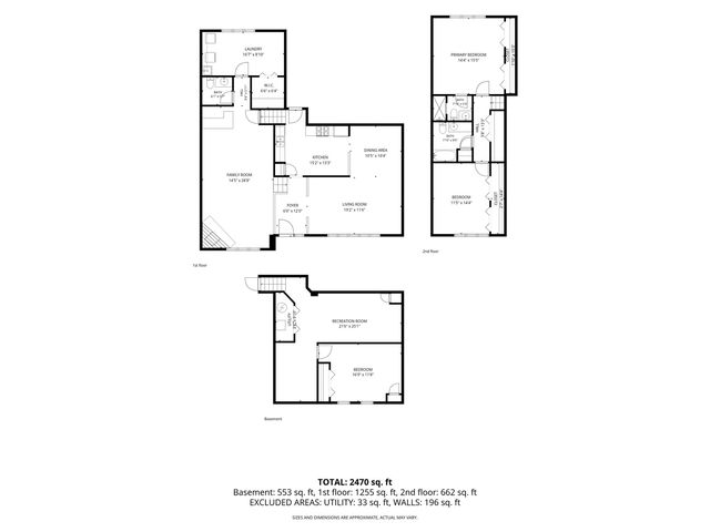 18116 John Charles Drive, Orland Park, IL 60467