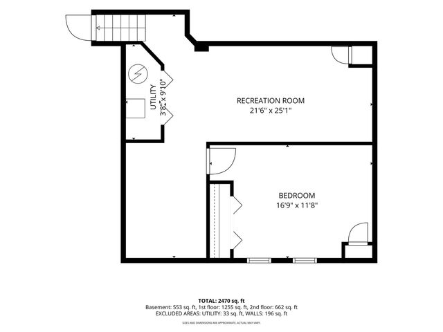 18116 John Charles Drive, Orland Park, IL 60467