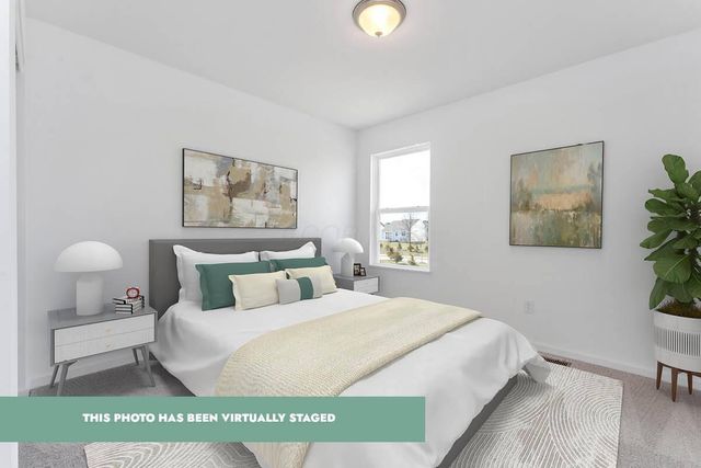 189 Mahogany Drive, Lewis Center, OH 43035