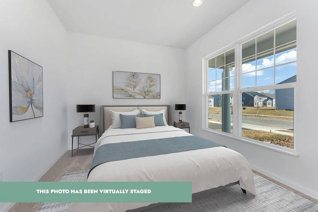 189 Mahogany Drive, Lewis Center, OH 43035