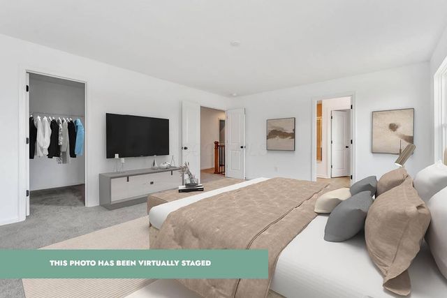 189 Mahogany Drive, Lewis Center, OH 43035