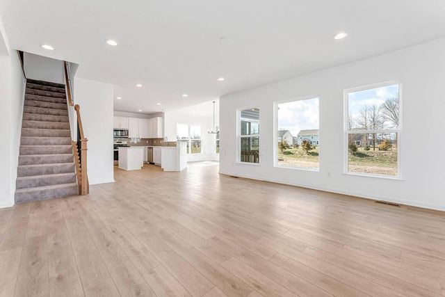 189 Mahogany Drive, Lewis Center, OH 43035