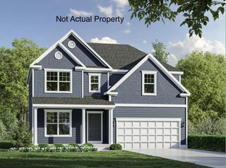 189 Mahogany Drive, Lewis Center, OH 43035