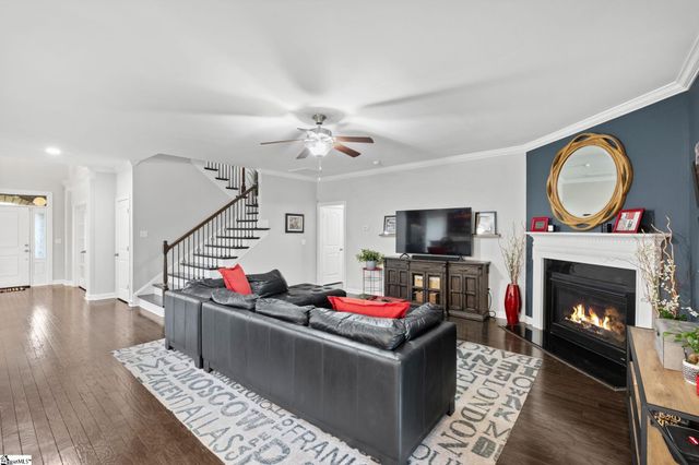 313 Scotts Bluff Drive, Simpsonville, SC 29681