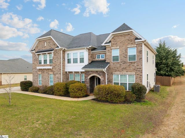 313 Scotts Bluff Drive, Simpsonville, SC 29681