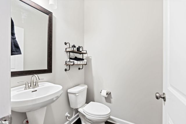 313 Scotts Bluff Drive, Simpsonville, SC 29681