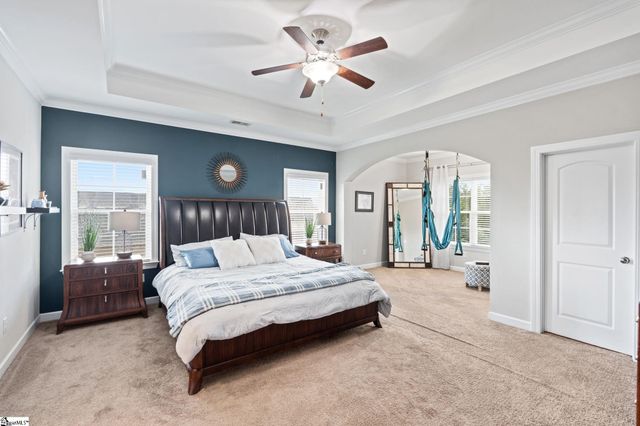 313 Scotts Bluff Drive, Simpsonville, SC 29681