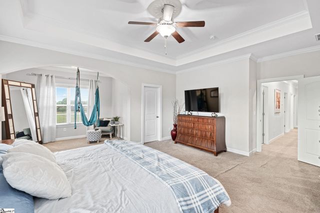 313 Scotts Bluff Drive, Simpsonville, SC 29681