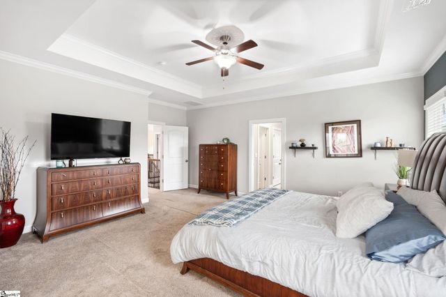 313 Scotts Bluff Drive, Simpsonville, SC 29681