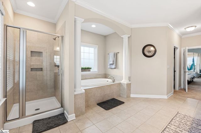 313 Scotts Bluff Drive, Simpsonville, SC 29681