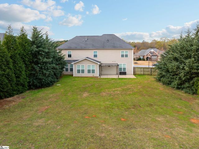 313 Scotts Bluff Drive, Simpsonville, SC 29681