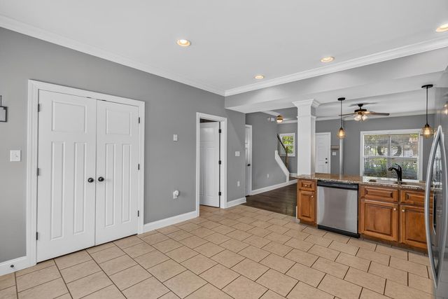 2704 Woodlawn Avenue NW Apt 1, Cleveland, TN 37312