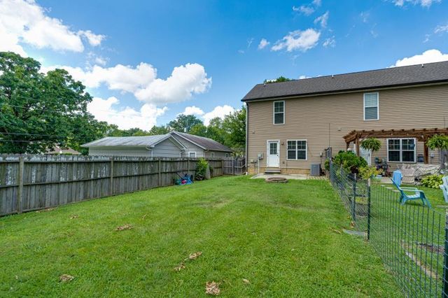 2704 Woodlawn Avenue NW Apt 1, Cleveland, TN 37312